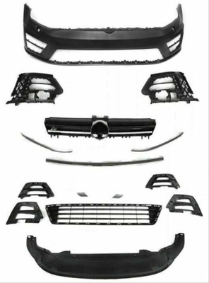 VOLKSWAGEN GOLF 7 R20 ON TAMPON SET - Görsel 2